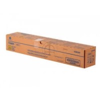 Konica Minolta TN-321Y (A33K230) Sarı Orjinal Toner - Bizhub C364 / C284