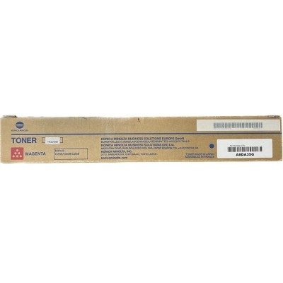 Konica Minolta TN-324AM Kırmızı Orjinal Toner - C258 / C308