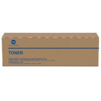 Konica Minolta TN-326BK Siyah Orjinal Toner - Bizhub 308e / 368e