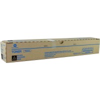 Konica Minolta TN-328BK Siyah Orjinal Toner - Bizhub C250İ Konica Minolta TN-328BK Siyah Orjinal Toner - Bizhub C250İ