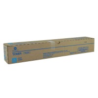 Konica Minolta TN-328C Mavi Orjinal Toner - Bizhub C250İ