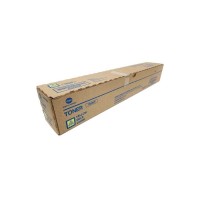 Konica Minolta TN-328Y Sarı Orjinal Toner - Bizhub C250İ