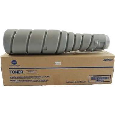 Konica Minolta TN-414 Orjinal Toner - Bizhub 363 / 423