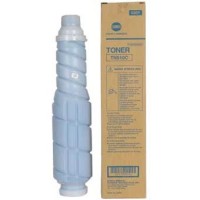 Konica Minolta TN-510C Mavi Orjinal Toner - Bizhub C500