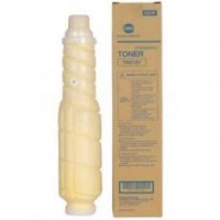 Konica Minolta TN-510Y (A0YM251) Sarı Orjinal Toner - Bizhub C500