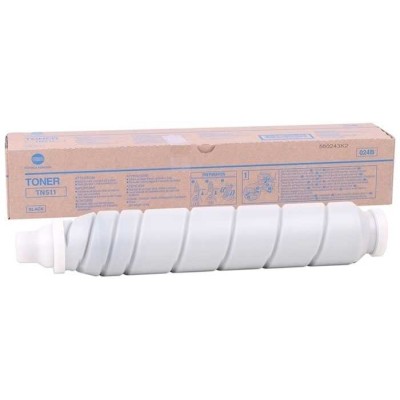 Konica Minolta TN-511 Orjinal Toner - Bizhub 360 / 361