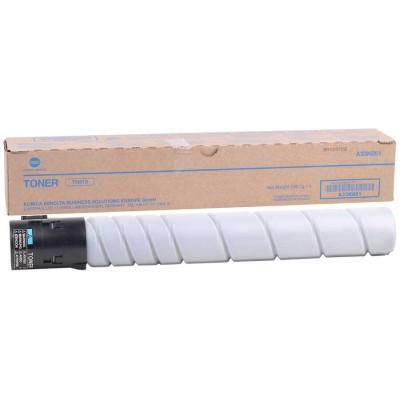 Konica Minolta TN-513K (A33K051) Siyah Orjinal Toner - Bizhub 454e