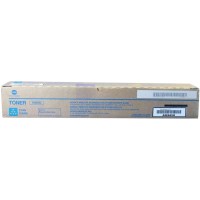 Konica Minolta TN 514C Mavi Orjinal Toner C458 C558