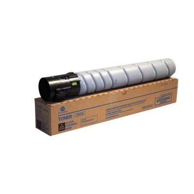 Konica Minolta TN-514K Siyah Orjinal Toner - C458 / C558