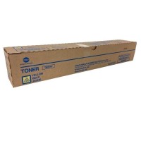Konica Minolta TN-514Y Sarı Orjinal Toner - C458 / C558
