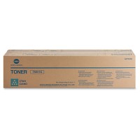 Konica Minolta TN-611C (A070430) Mavi Orjinal Toner - C451 / C650