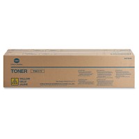 Konica Minolta TN-611Y (A070230) Sarı Orjinal Toner - C451 / C650