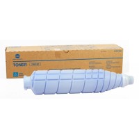 Konica Minolta TN-615C Mavi Orjinal Toner - C8000 Konica Minolta TN-615C Mavi Orjinal Toner - C8000