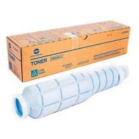 Konica Minolta TN-616C-L Mavi Orjinal Toner - C6000 / C7000