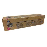 Konica Minolta TN-616M-L Kırmızı Orjinal Toner - C6000 / C7000