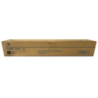 Konica Minolta TN-621EK A3VX15N Siyah Orjinal Toner