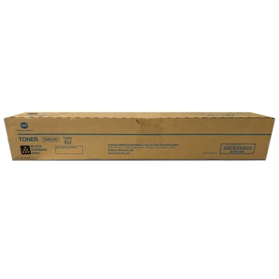 Konica Minolta TN-621EK A3VX15N Siyah Orjinal Toner