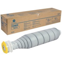 Konica Minolta TN-710 Orjinal Fotokopi Toneri - Bizhub 600 / 601