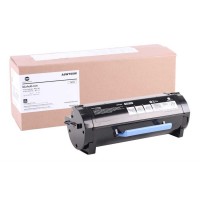 Konica Minolta TNP-43 Orjinal Toner - Bizhub 3320