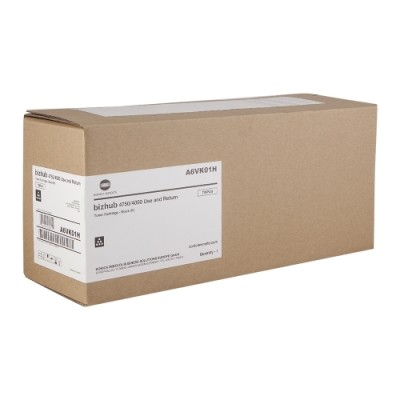 Konica Minolta TNP-44 Siyah Orjinal Toner - 4050 / 4750