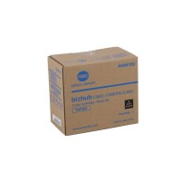 Konica Minolta TNP-49 (A95W150) Siyah Orjinal Toner - C3351 / C3851 Konica Minolta TNP-49 (A95W150) Siyah Orjinal Toner - C3351 / C3851