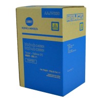 Konica Minolta TNP-79Y AAJW230 Sarı Orjinal Toner Konica Minolta TNP-79Y AAJW230 Sarı Orjinal Toner