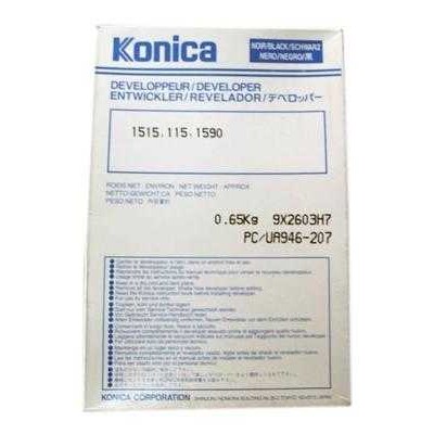 Konica Minolta UA946-207 Orjinal Developer - 1500 / 1503