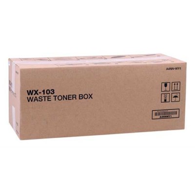 Konica Minolta WX-103 Katun Atık Kutusu - C224 / C258