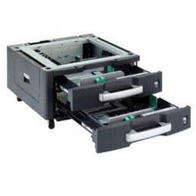 Kyocera 1205H83NL1 3000 Sayfalık Kağıt Tepsisi - TasKalfa 420i / TasKalfa 520i