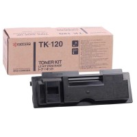 Kyocera 1T02G60DE0 (TK-120) Siyah Orjinal Toner - FS-1030 / FS-1030D