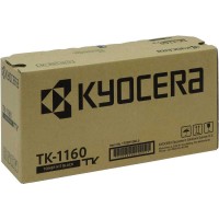 Kyocera 1T02RY0NL0 (TK-1160) Orjinal Toner - P2040Dn / P2040Dw Kyocera 1T02RY0NL0 (TK-1160) Orjinal Toner - P2040Dn / P2040Dw