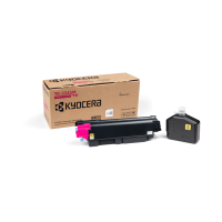 Kyocera 1T02ZLBNL0 TK-5345M Kırmızı Orjinal Toner