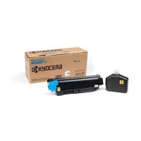 Kyocera 1T02ZLCNL0 TK-5345C Mavi Orjinal Toner