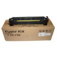 Kyocera 302KS93023 FK-720 Orjinal Fuser Ünitesi