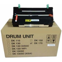 Kyocera DK-170 (302LZ93061) Orjinal Drum Ünitesi - FS-1035 / FS-1135