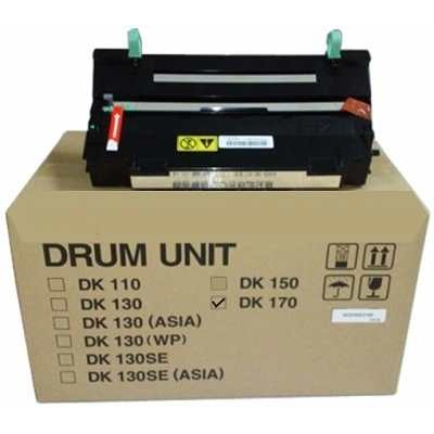 Kyocera DK-170 (302LZ93061) Orjinal Drum Ünitesi - FS-1035 / FS-1135
