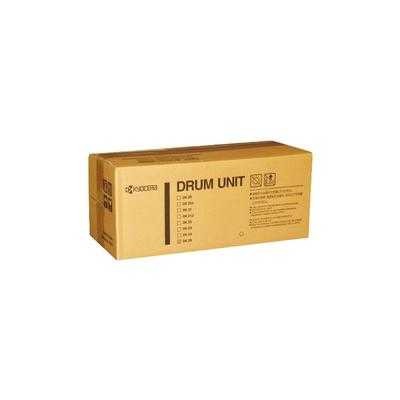 Kyocera DK-27 Orjinal Drum Ünitesi - FS-6700 / FS-6900