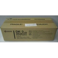 Kyocera DK-3 Orjinal Drum Ünitesi - F1000 / 1000A