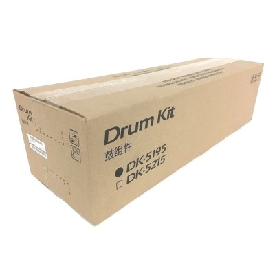 Kyocera DK-5195 Orjinal Drum Ünitesi - CS-306CI / 307CI