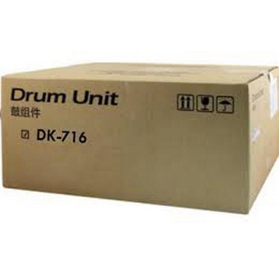 Kyocera DK-716 Orjinal Drum Ünitesi - Taskalfa 420i