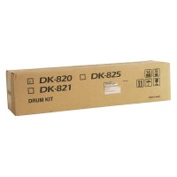 Kyocera DK 820 Orjinal Drum Ünitesi KM C2520 KM C2525E