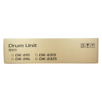 Kyocera DK-8325 (302NP93031) Orjinal Drum Ünitesi - 2550Ci / 2551Ci