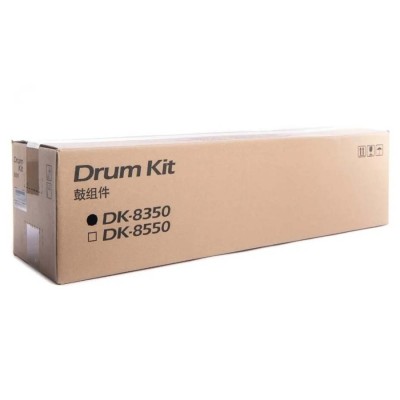 Kyocera DK-8350 302L793051 Orjinal Drum Ünitesi - Taskalfa 2552ci