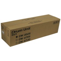 Kyocera DK8505 Orjinal Drum Ünitesi TASKalfa 3050ci 3550ci