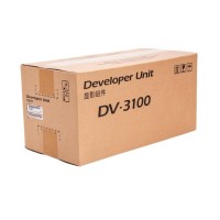 Kyocera DV 3100 302LV93082 Siyah Orjinal Developer M3040idn