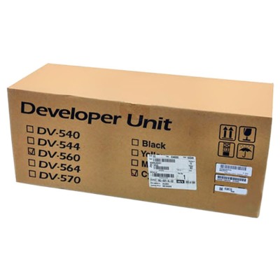 En ucuz Kyocera DV-560C Mavi Orjinal Developer Ünitesi - FSC2026MFP satın al