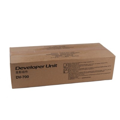 Kyocera DV-700 Orjinal Developer Ünitesi - FS-9100 / FS-9500