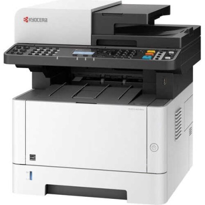 Kyocera Ecosys M2540dn Siyah A4 Yazıcı + Tarayıcı + Fotokopi + Faks