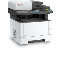 Kyocera Ecosys M2640idw Fotokopi Makinesi, Tarayıcı, Faks, Wi-Fi