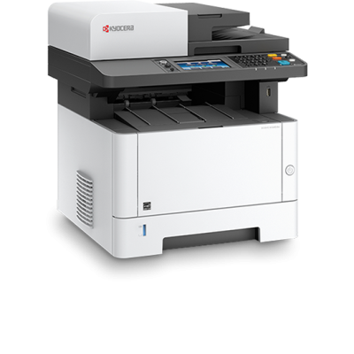 Kyocera Ecosys M2640idw Fotokopi Makinesi, Tarayıcı, Faks, Wi-Fi